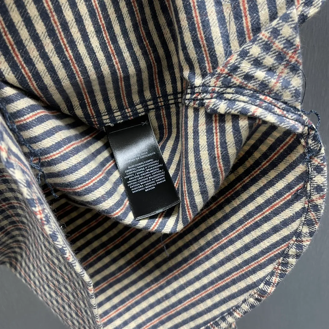 🧧Double RL Size : S-XL ， Classic ， 20 30 ， ， Retro ，Retro